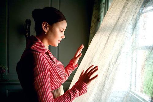 contempler une primevère contempler une primevère