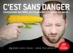 [Mondialisation - Pesticides] OGM dans le monde : un contre-rapport dresse un état des lieux alarmant – Sandrine Bélier