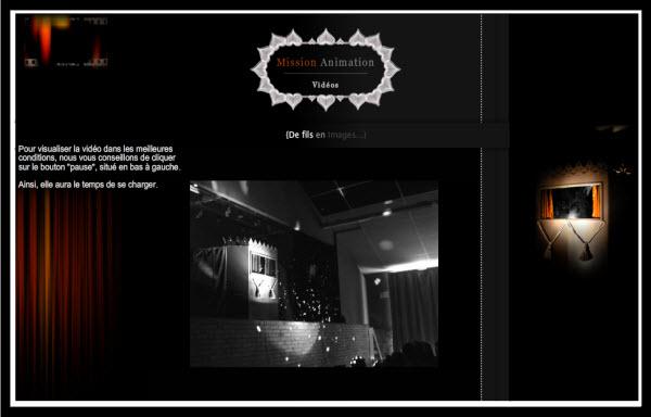 barbouillots_cie Radio Barbouillots, rien que pour les enfants !