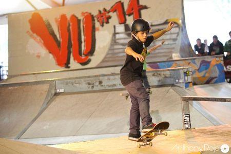 Reportages Photos - Pessac au rythme des Vibrations Urbaines ! IMG_0200