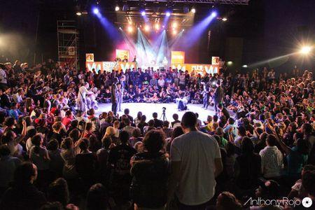 Reportages Photos - Pessac au rythme des Vibrations Urbaines ! IMG_0470