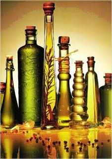 Consommer de l'huile d'olive au quotidien !