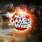 Trophées Paris Games Week