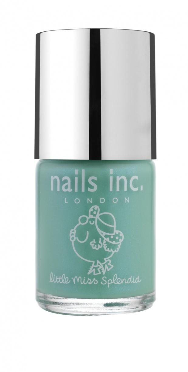 LittleMissSplendid LittleMissSplendid
