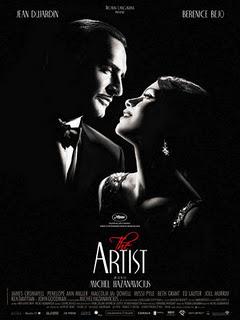 The Artist (film de Michel Hazanavicius)