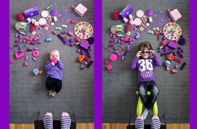 Je vois la vie en marron...ça doit être l'automne ;-) Je vois la vie en marron...ça doit être l'automne ;-)