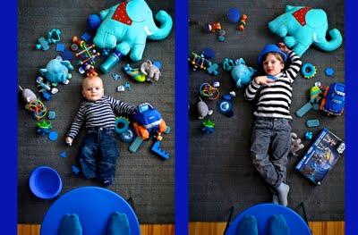 Je vois la vie en marron...ça doit être l'automne ;-) Je vois la vie en marron...ça doit être l'automne ;-)