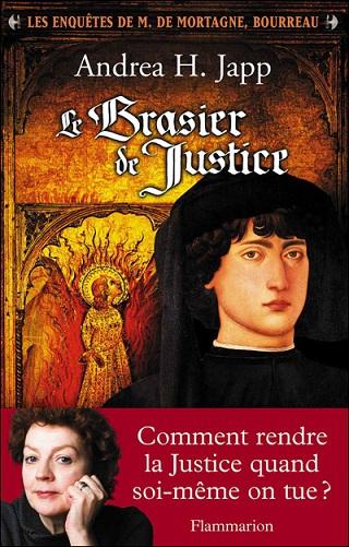 le-brasier-de-justice-cover Le Brasier de Justice