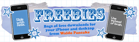 Qui a gagné le mug Waldo Pancake? Image 1