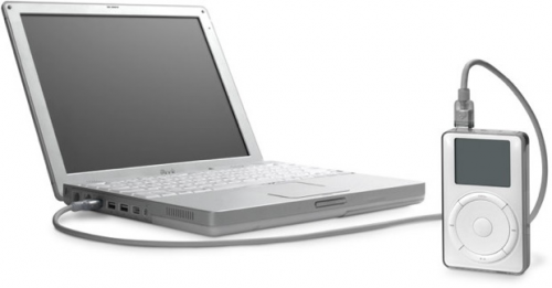 iPod L’iPod fête ses dix ans