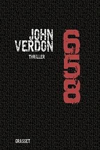 « 658 », un thriller de John Verdon