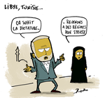 Tunisie_Libye_retour_islami