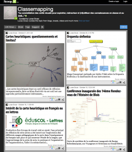 Classemapping – Une page à conserver ! Classemapping – Une page à conserver !