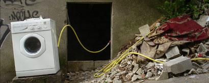 Accès à l'eau pour tous, ici et maintenant ! Accès à l'eau pour tous, ici et maintenant !