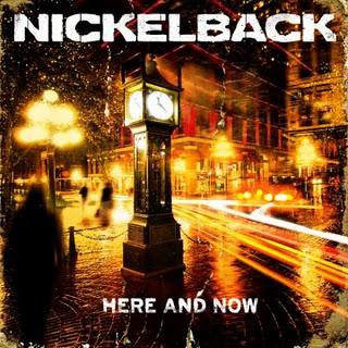 Retour du groupe Nickelback