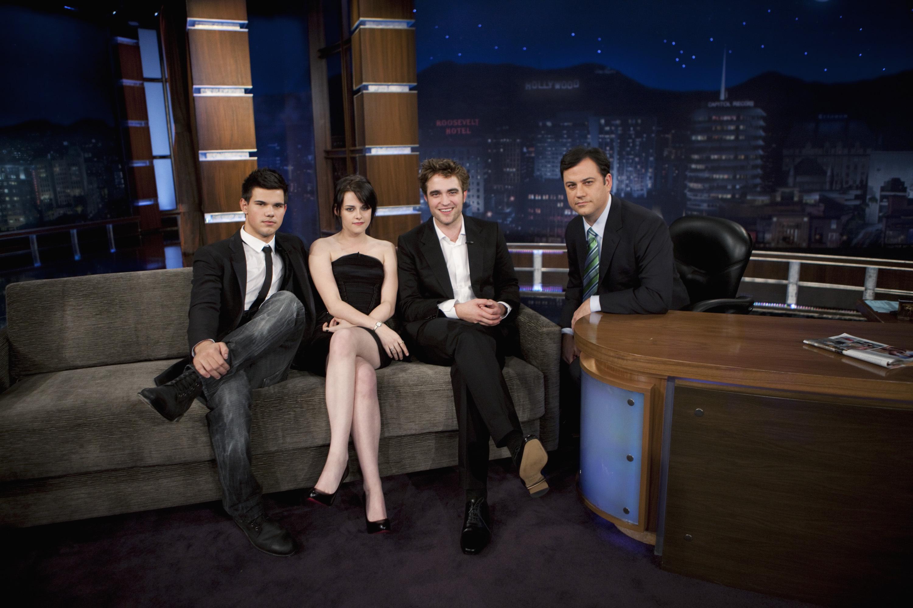 Les Dates Promotionnelles aux USA (émissions,show) Les Dates Promotionnelles aux USA (émissions,show)