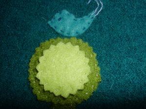 Gilet de berger taille un an en cours IMG_0004