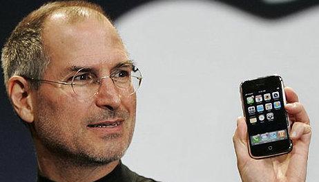 Steve Jobs : sa biographie en rupture de stock