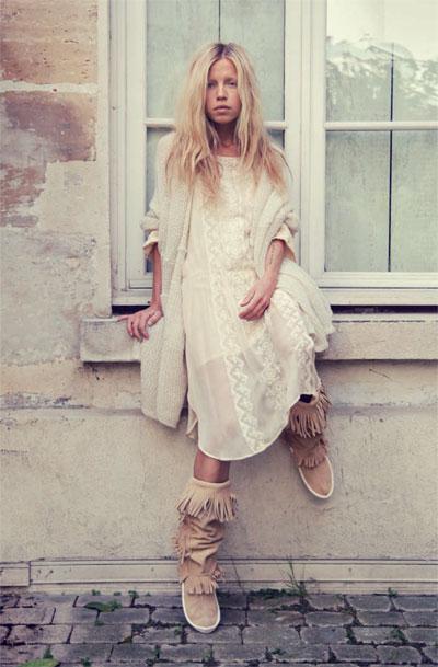 Mes-demoiselles-mannequin-3-blog-hotel-design-20-ph-paris Mes Demoiselles : bohemes et romantiques