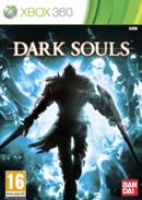 Test de Dark Souls (XBOX 360)