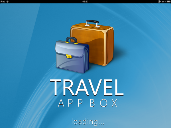 [Bons Plans]Travel App Box: la bôite à outils des voyageurs est en promo