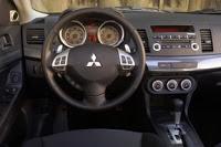 Mitsubishi Lancer 2008: une bouffée d'air frais!