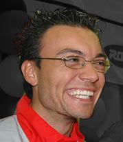Interview : Francesco Zangarini (Rollerblade) Interview : Francesco Zangarini (Rollerblade)