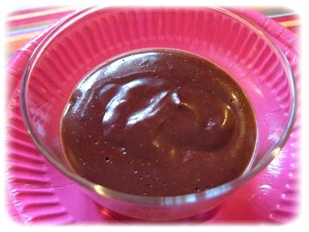 Panna Cotta au chocolat et aux épices IMG_0424