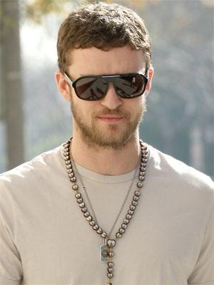 Justin Timberlake Une double relation pour Justin Timberlake?