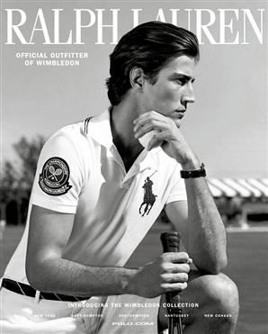 VP Ralph Lauren VP Ralph Lauren