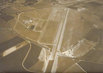 Calais dans les années 1970