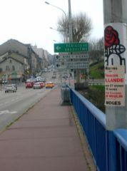 > Les roses refleurissent à Limoges