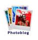 Photoblog Logo