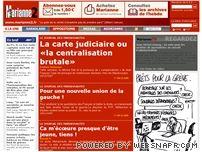 60 millions de consommateurs. Mais aussi de salariés ! undefined