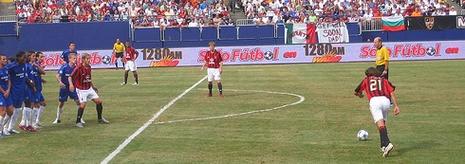 Galliani : Kaka pourrait être forcé à prendre sa retraite