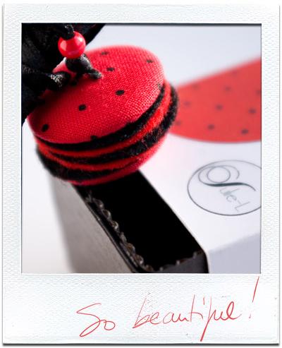 Nouvelle Créatrice ! Une nouvelle créatrice dans la boutique ! Bienvenue à Julie L !