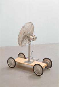 Roman Signer