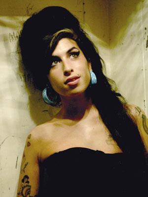 Amy Winehouse veut créer sa ligne de vêtements