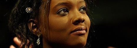 Les propos nauséabonds de Rama Yade sur un spray anti-SDF