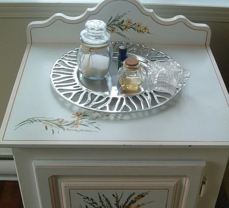 Les essentiels beauté dans la salle d'eau DSCF0003