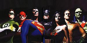 Justice League : tournage et casting confirmé
