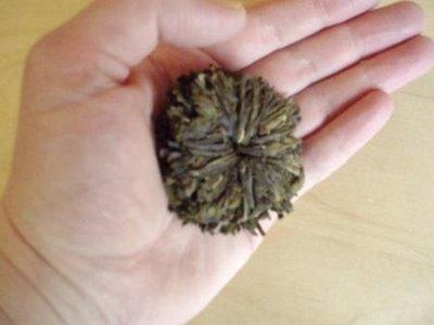 Un Swap sur ma voie du thé