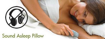 Dormir en musique sans s’étrangler Dormir en musique sans s’étrangler