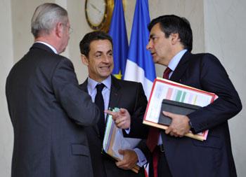 Dossiers de ministres Dossiers de ministres