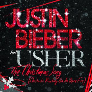 Justin Bieber en duo avec Usher pour chanter Noël