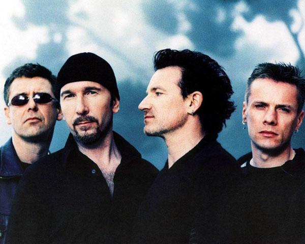Nine Inch Nails reprend U2.