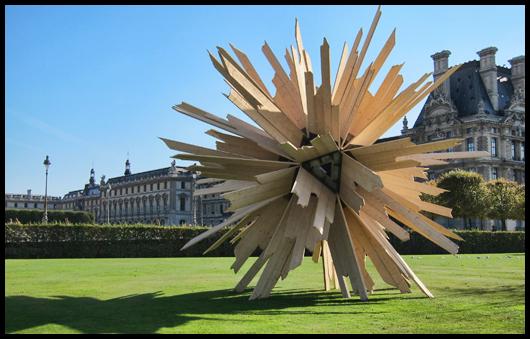 vincent mauger FIAC 2011 : le marché de lart en ébullition