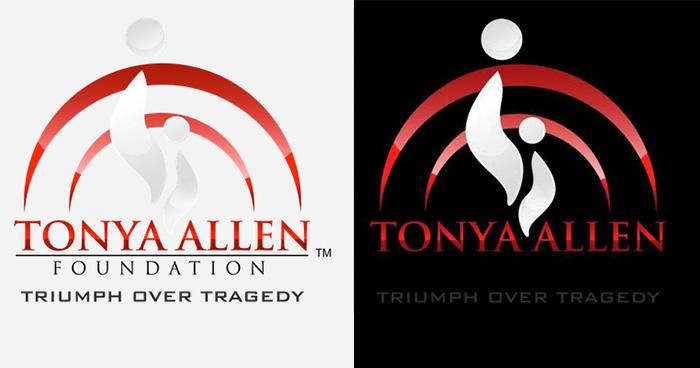 Tonya Allen logo