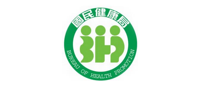 bureau of health promotion logo