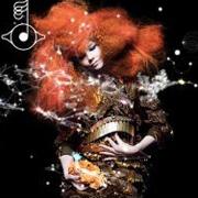 Björk, la rousse qui décoiffe !!